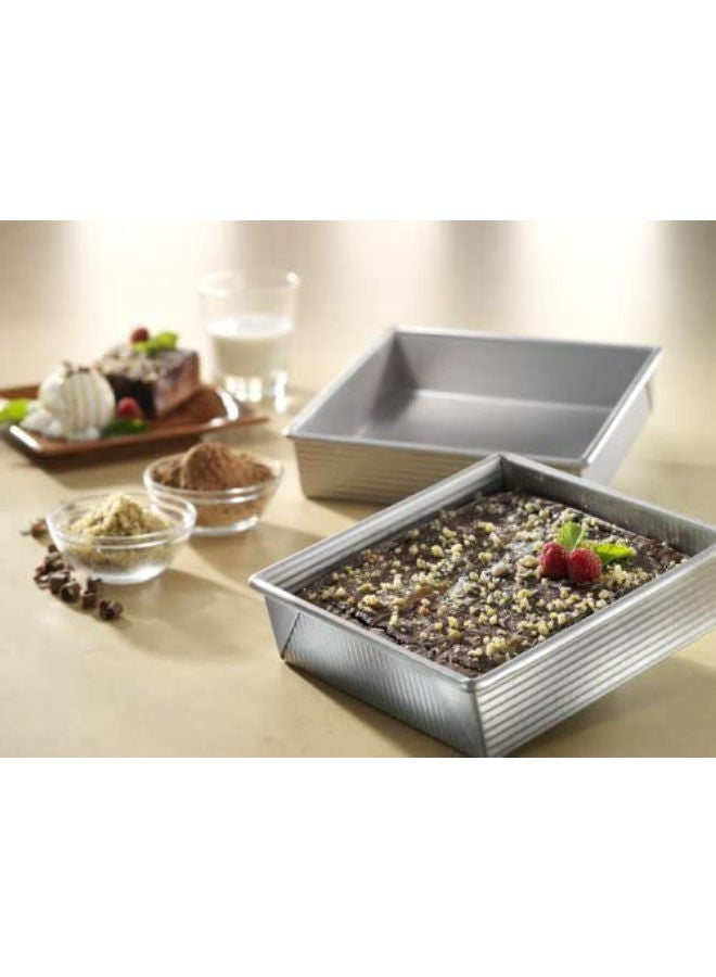 USA Pan Bakeware Cake Pan - Image 2