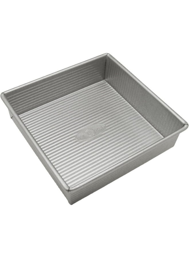 USA Pan Bakeware Cake Pan - Image 1