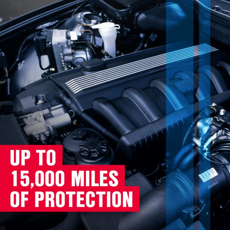 STP Ceramic Oil Treatment, Protective Coating and Anti-Friction Technology, 15 Oz (19387) - Image 4