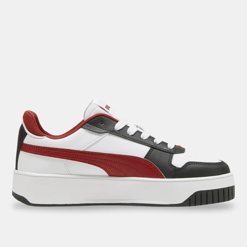 PUMA Women's Carina Street Shoe