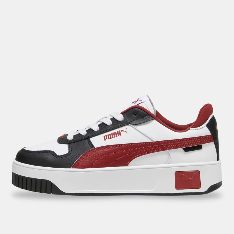 PUMA Women's Carina Street Shoe
