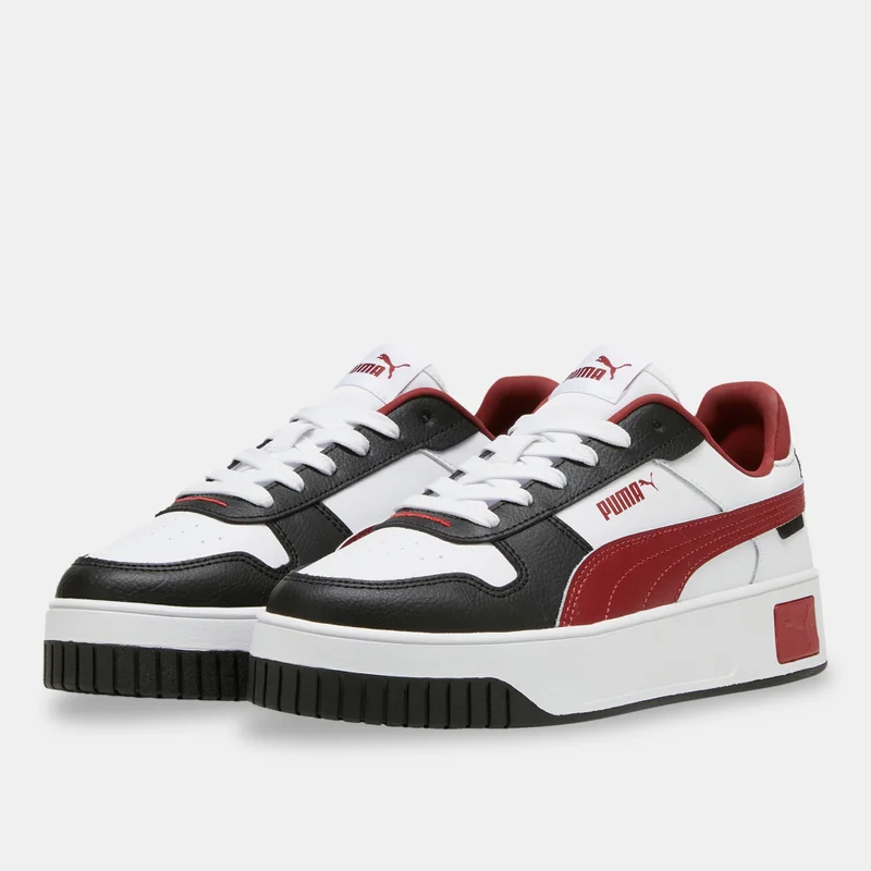PUMA Women's Carina Street Shoe