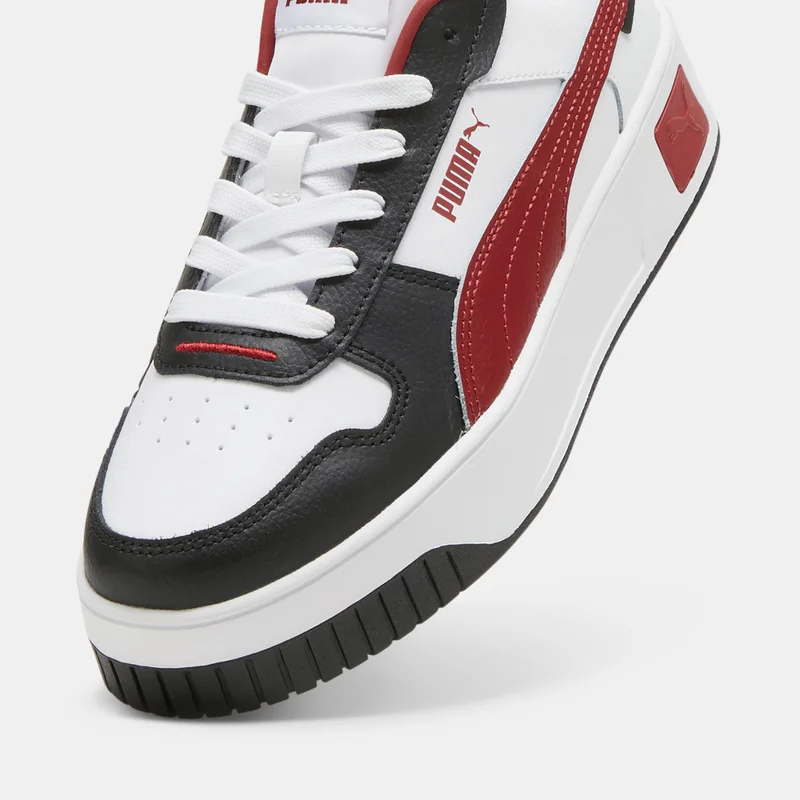 PUMA Women's Carina Street Shoe