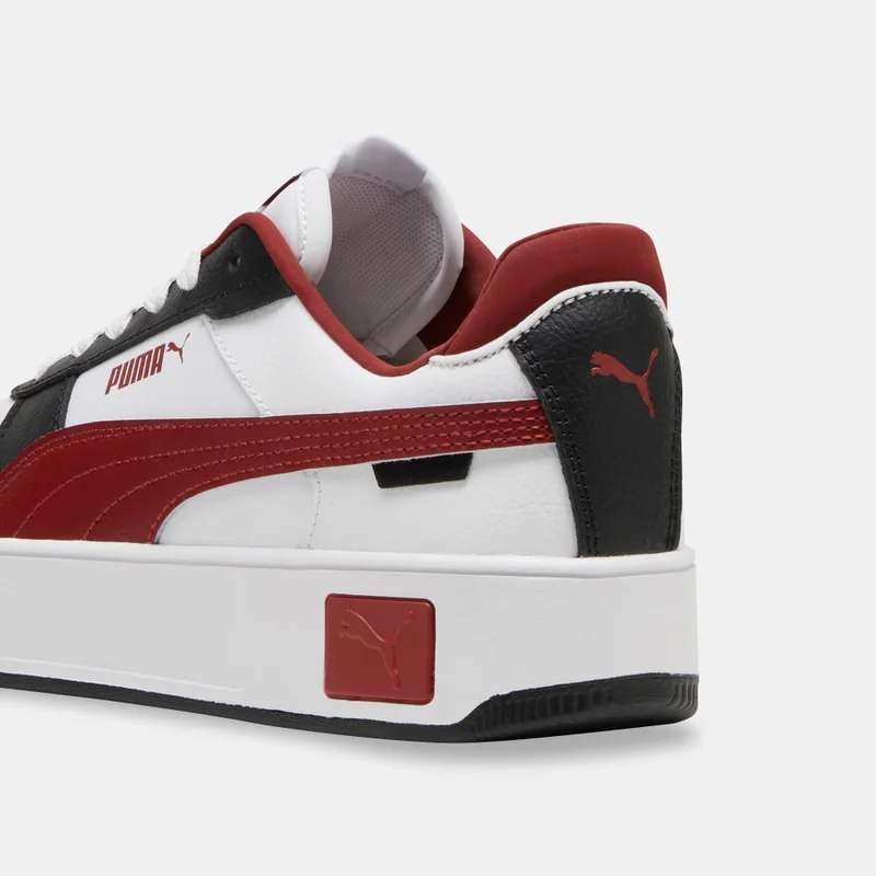 PUMA Women's Carina Street Shoe
