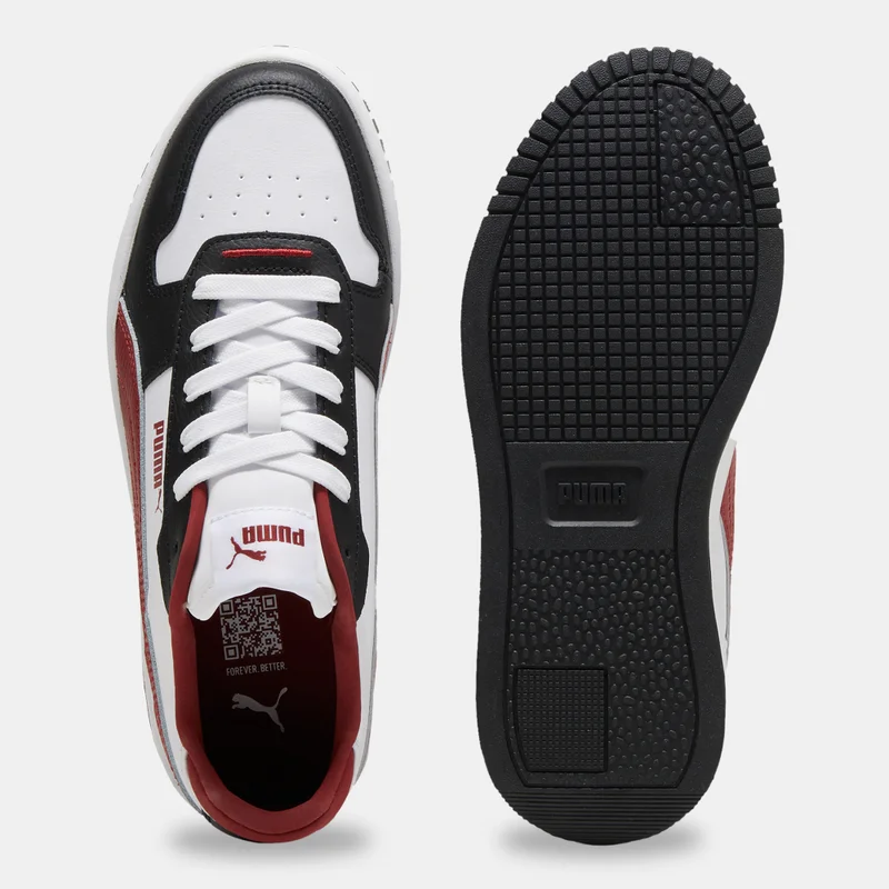 PUMA Women's Carina Street Shoe