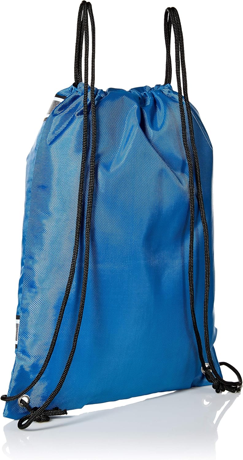 FOCO Detroit Lions Stafford M. #9 Player Drawstring Backpack - Image 2