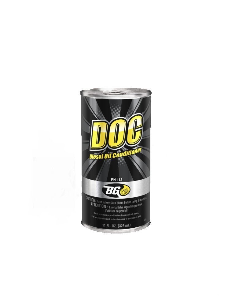 BG DOC 11oz