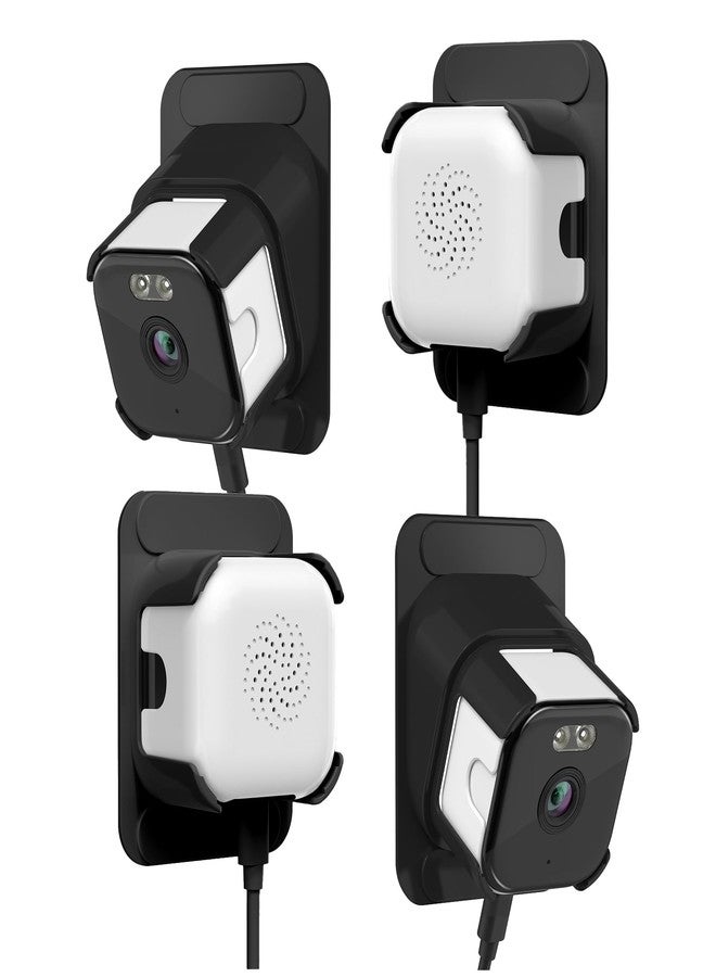 eversecu Eversecu 2k Window Camera With Adhesive Mount