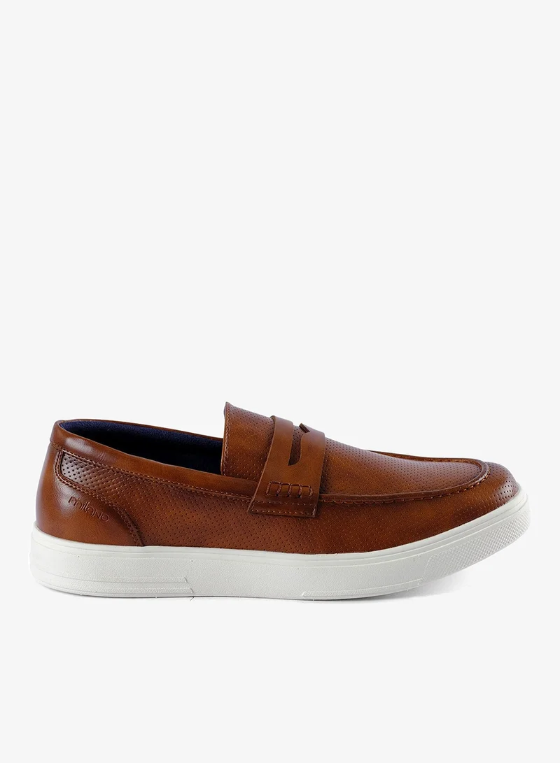 milano GLEASON Loafers & Moccasins