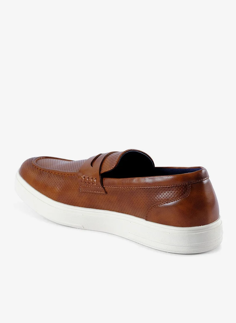 milano  GLEASON Loafers & Moccasins for Men | Best Price UAE