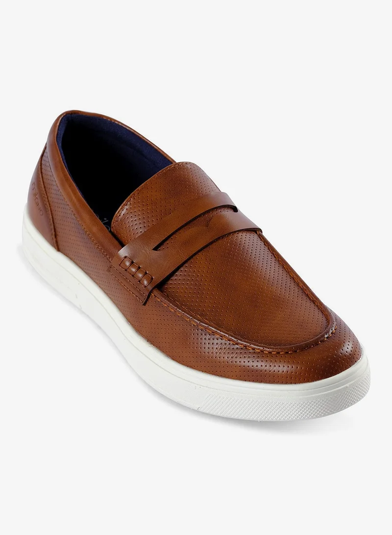 milano  GLEASON Loafers & Moccasins for Men | Best Price UAE