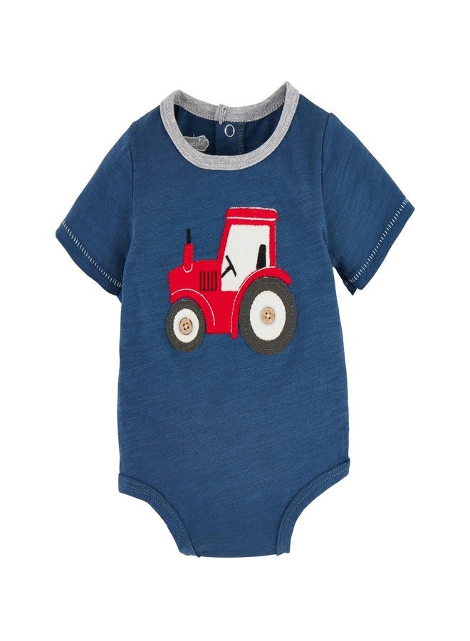 مد باي جرار مزرعة للأطفال من ماد باي؛ 3-6 أشهر - Image 1