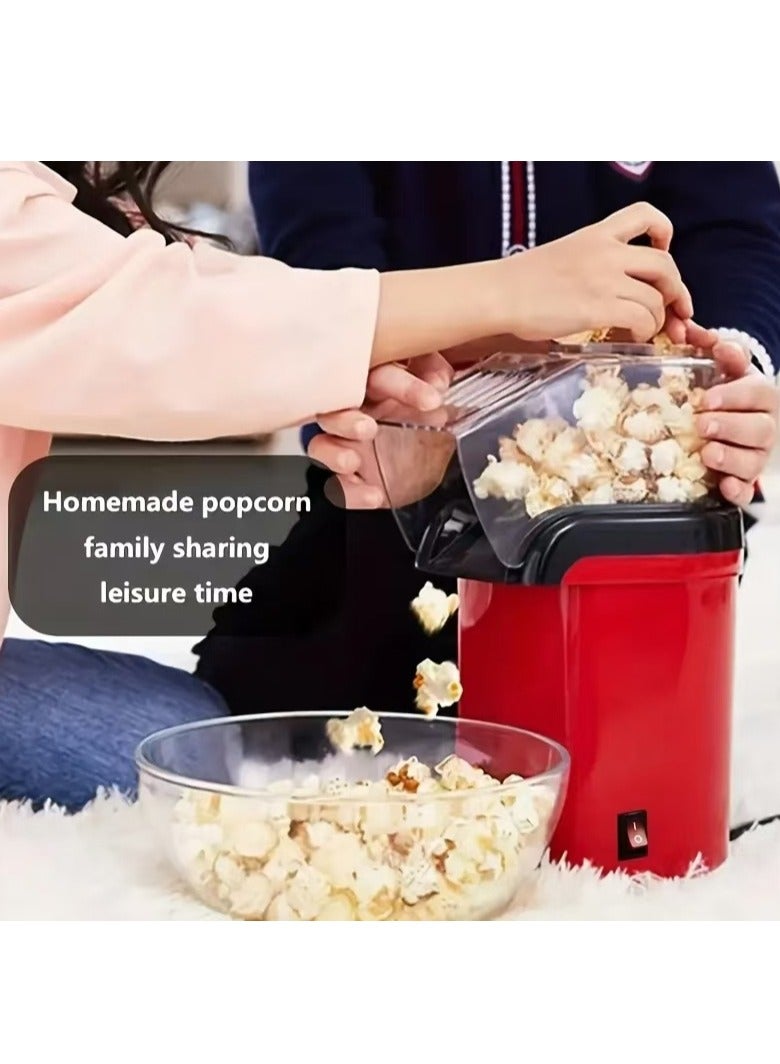 ماكدو صانعة فشار قوية بقوة 1200 واط مع غلاف من البولي بروبيلين وغطاء من البولي كربونات - تحكم بلمسة واحدة، قاعدة غير قابلة للانزلاق للاستخدام المنزلي، سهلة التنظيف والتشغيل - Image 5