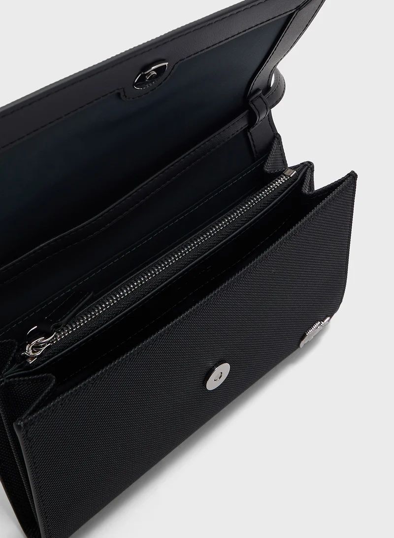 لاكوست Crossover bag