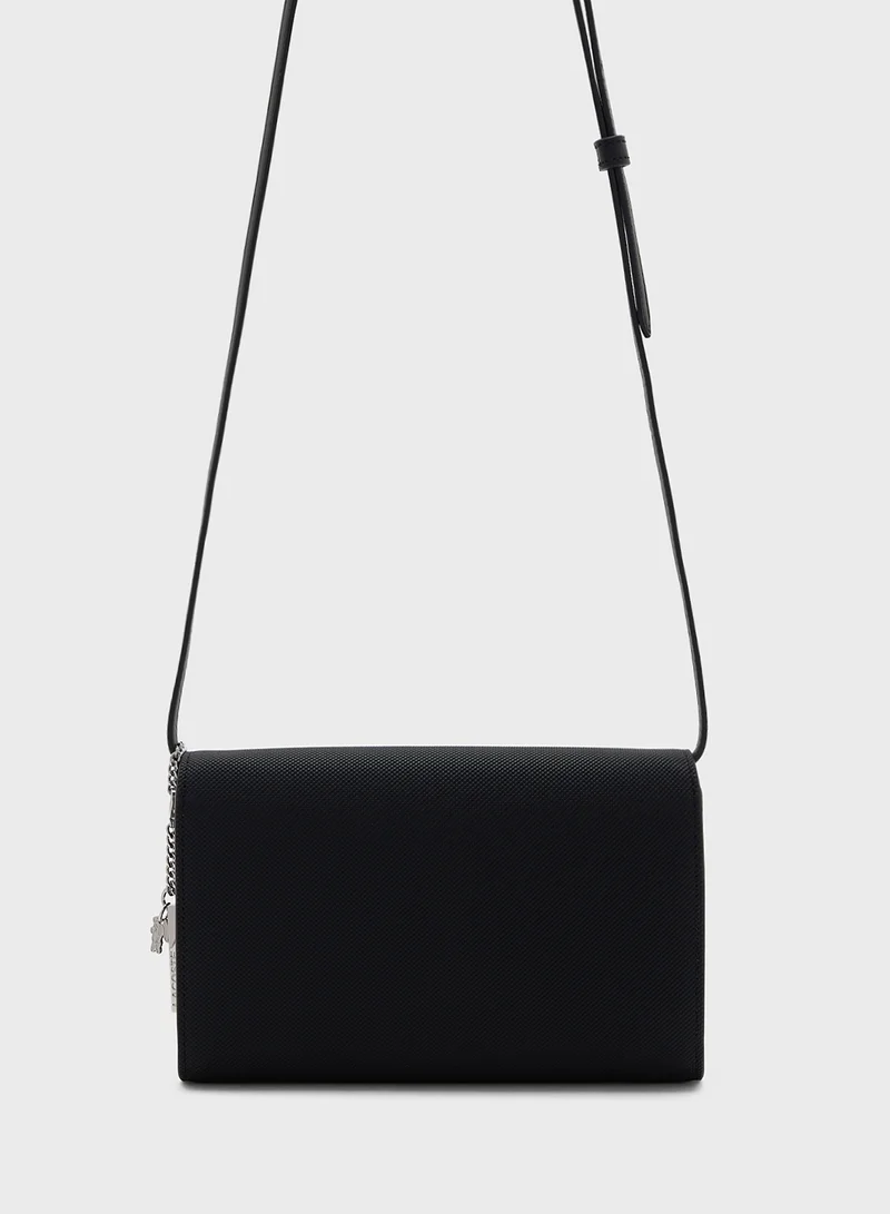 لاكوست Crossover bag