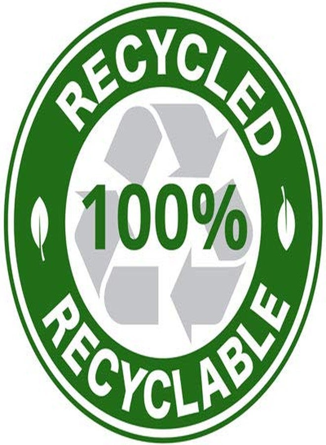 Think Green Fun زينة كعكة عيد ميلاد قطعة واحدة للبنات والأولاد - Image 4