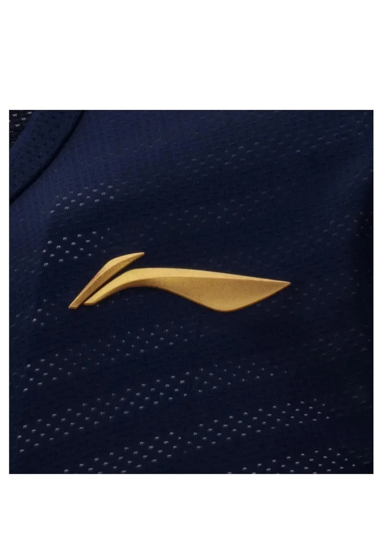 Li-ning  LINING ESSENTIAL 3D T-SHIRT  | Best Price UAE