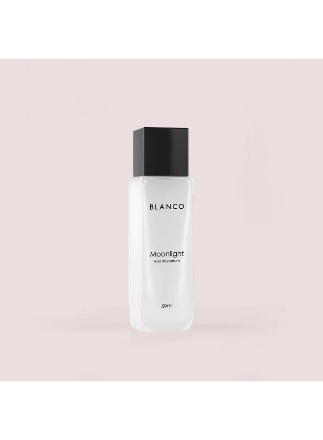 بلانكو عطر بلانكو مون لايت 50 مل - Image 1
