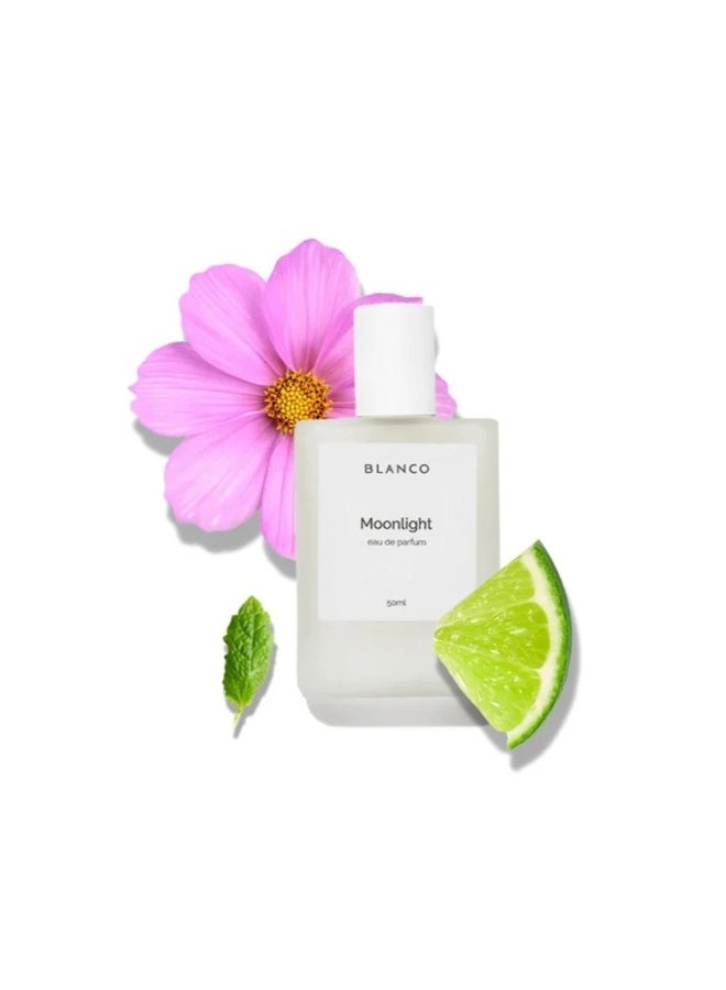 بلانكو عطر بلانكو مون لايت 50 مل - Image 3