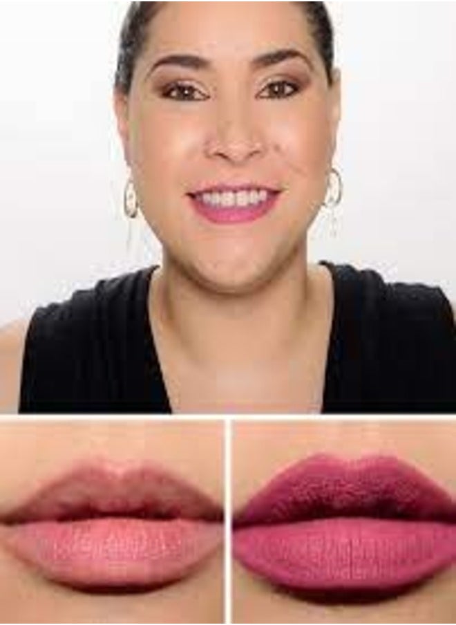 NARS Cosmetics - NARS Powermatte Lip Pigment Save The Queen 5.5ml - Image 1