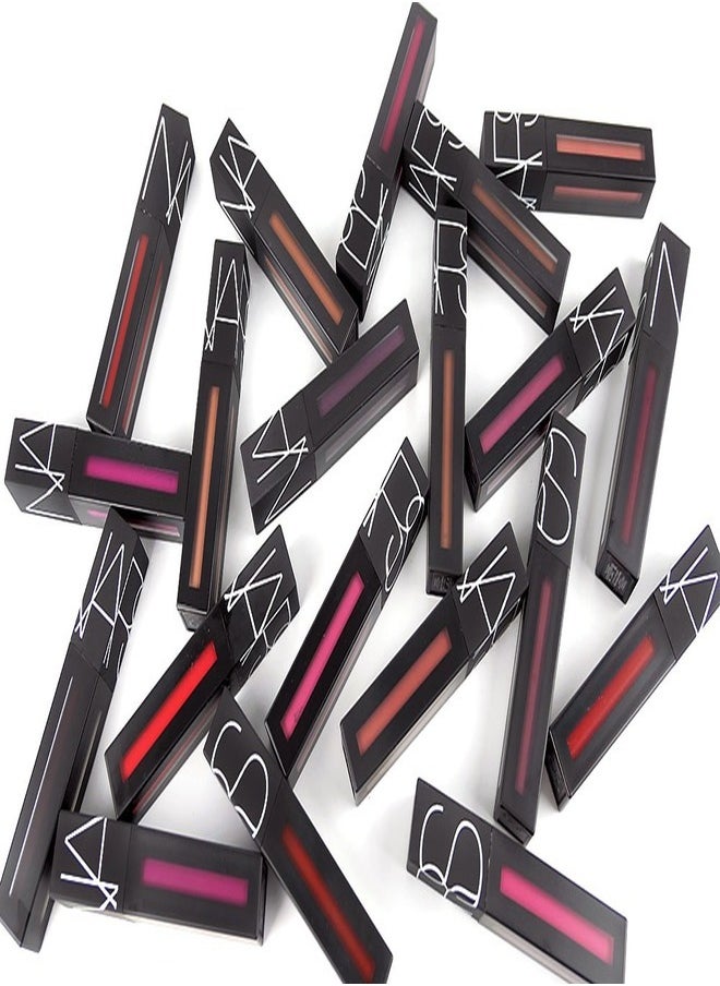 NARS Cosmetics - NARS Powermatte Lip Pigment Save The Queen 5.5ml - Image 1