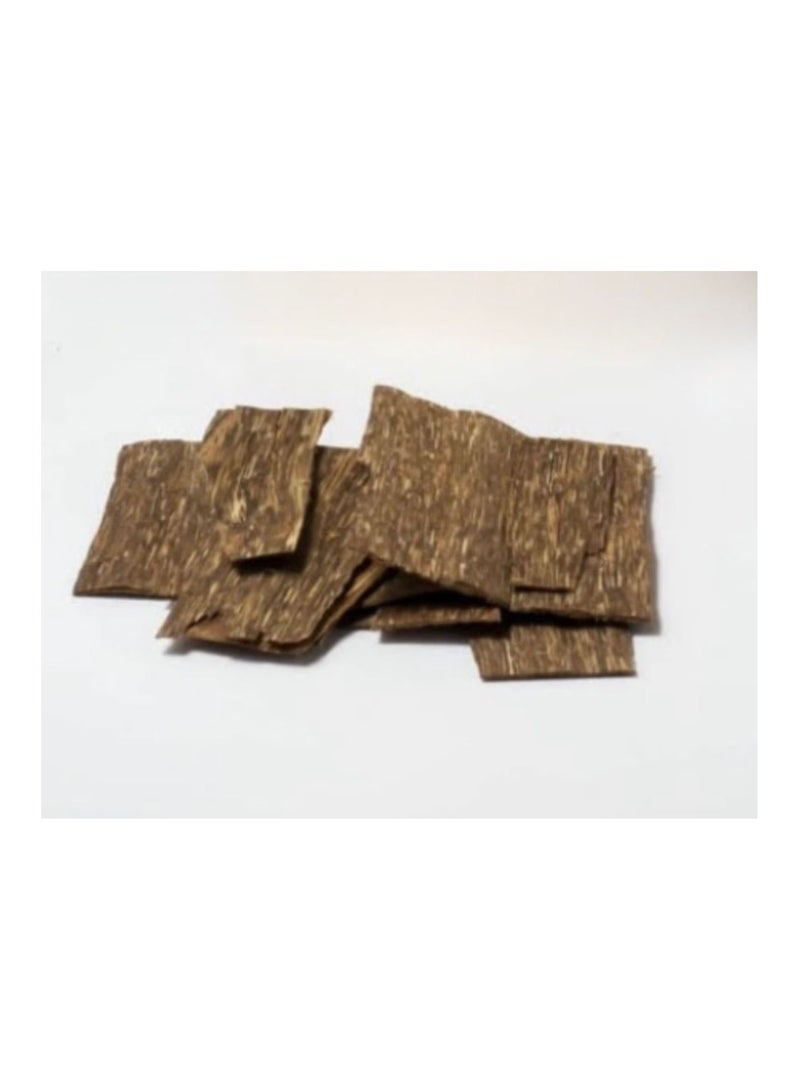 رفاهيتي نص كيلو عود رقائق فتنامي طبيعي 500 جرام