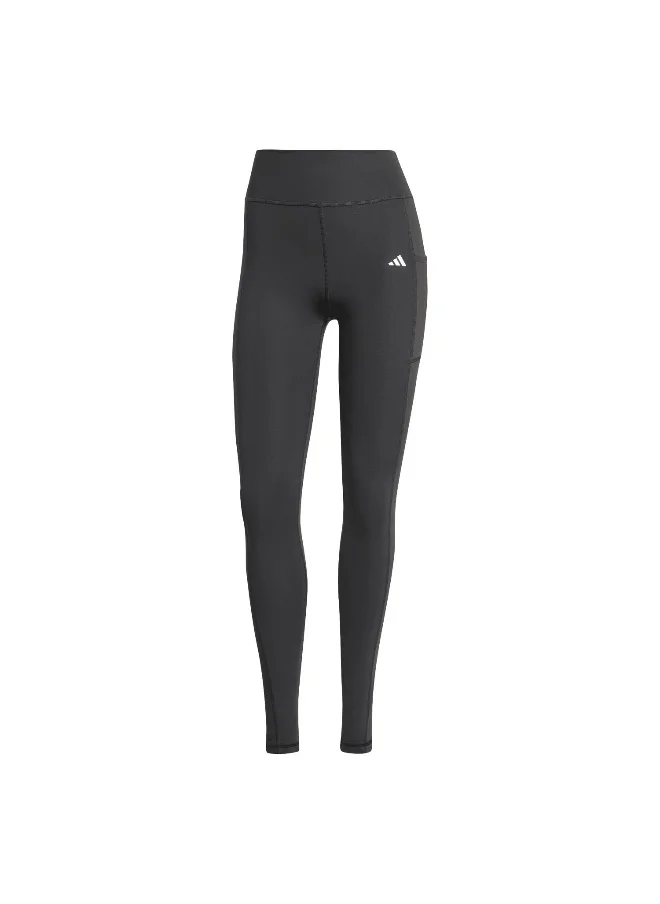 اديداس adidas optime full length women leggings