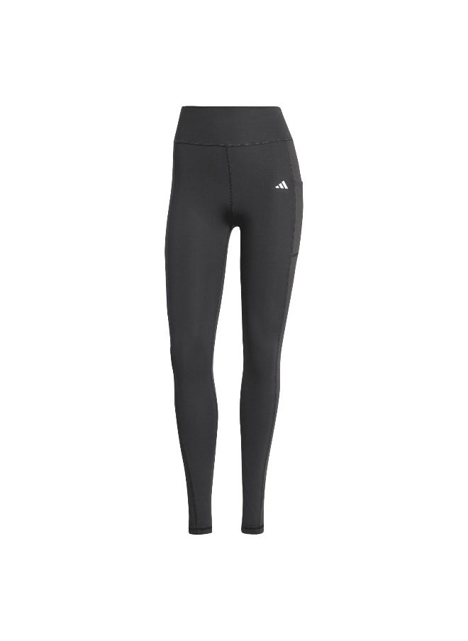 Adidas adidas optime full length women leggings  - Image 1