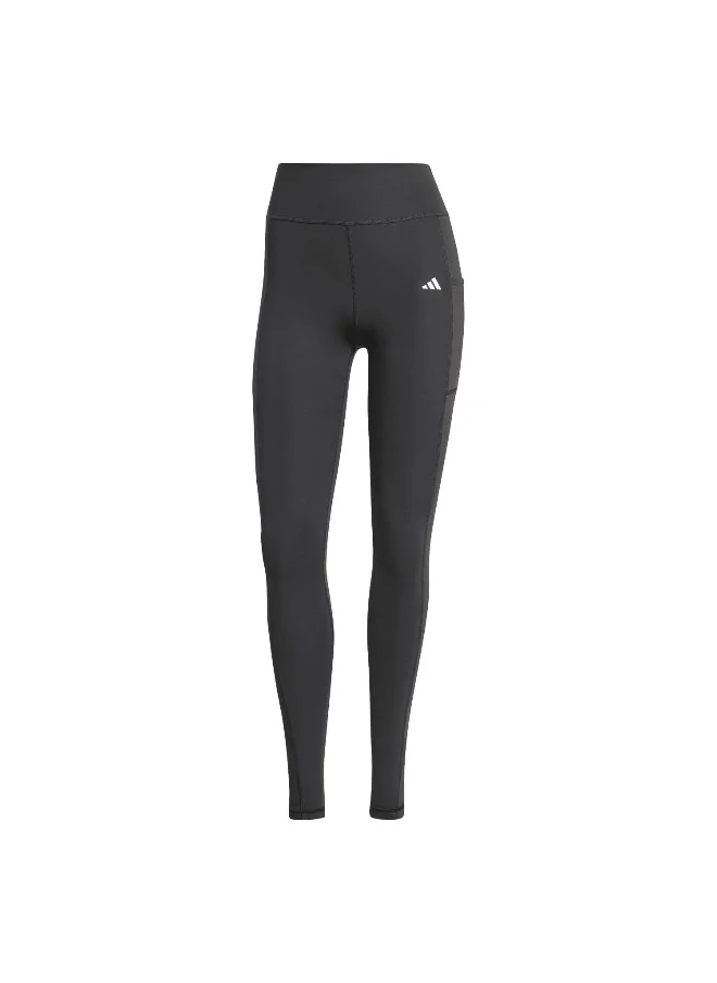 اديداس adidas optime full length women leggings