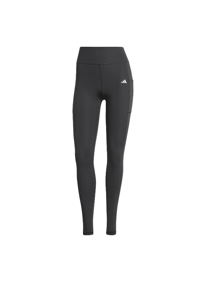 Adidas adidas optime full length women leggings  - Image 2