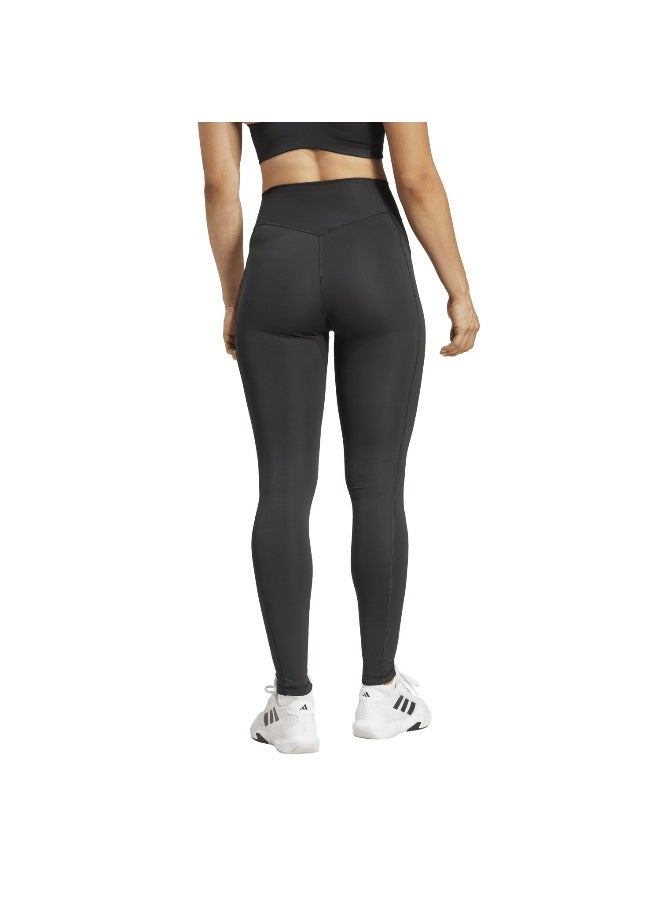 Adidas adidas optime full length women leggings  - Image 4