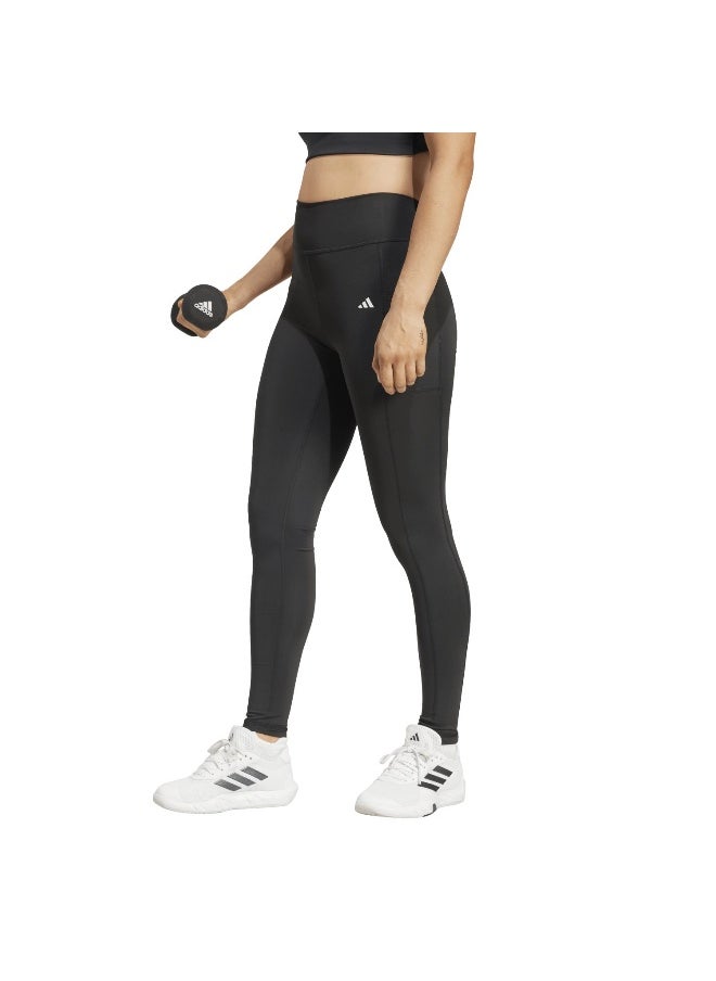 Adidas adidas optime full length women leggings  - Image 3