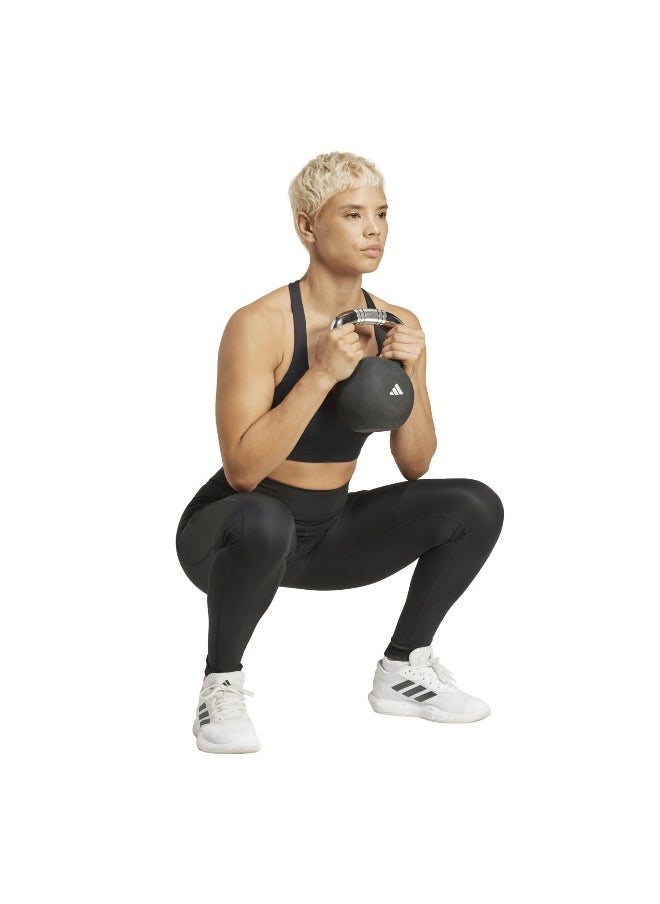 Adidas adidas optime full length women leggings  - Image 5