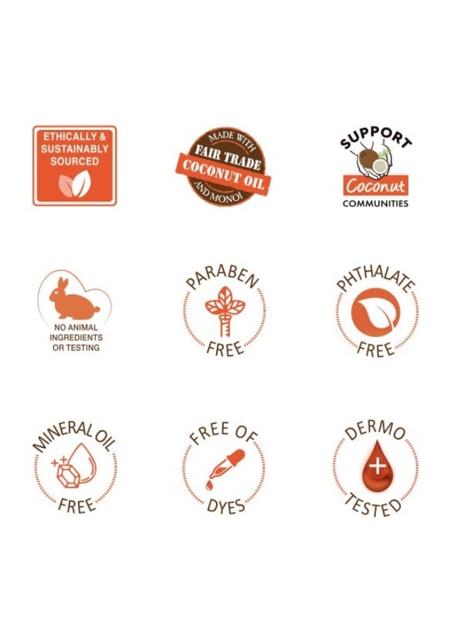 Palmer's Coconut Hydrate Body Lotion, 13.5 Fl Oz. (3 Pack) - Image 5