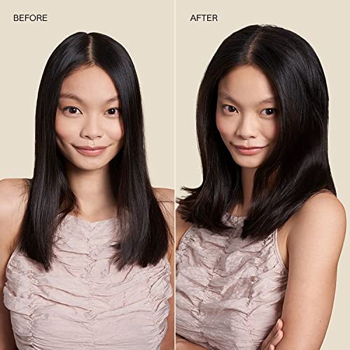 JVN Embody Volumizing Conditioner, Clean, Volume-Boosting Conditioner for All Hair Types, Adds Fullness and Restores Shine, Sulfate-Free, 10 Fluid Ounces - Image 3