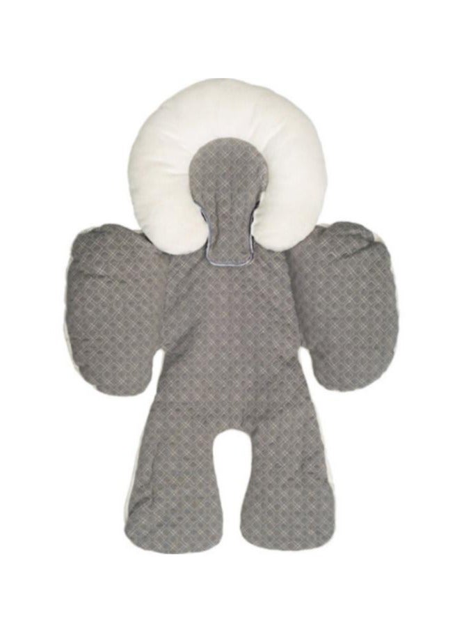 Nariele Baby Stroller Cushion Universal Protective Cushion