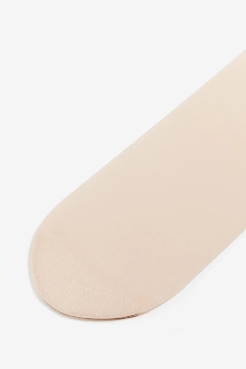 H&M MAMA 2-pack tights