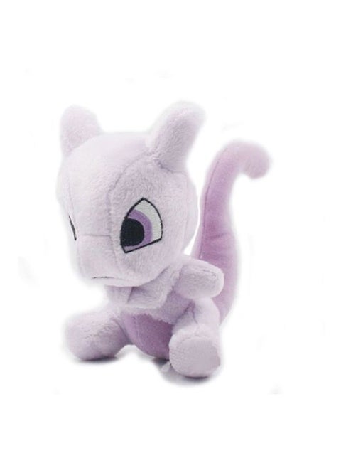 Mewtwo Plush Toy
