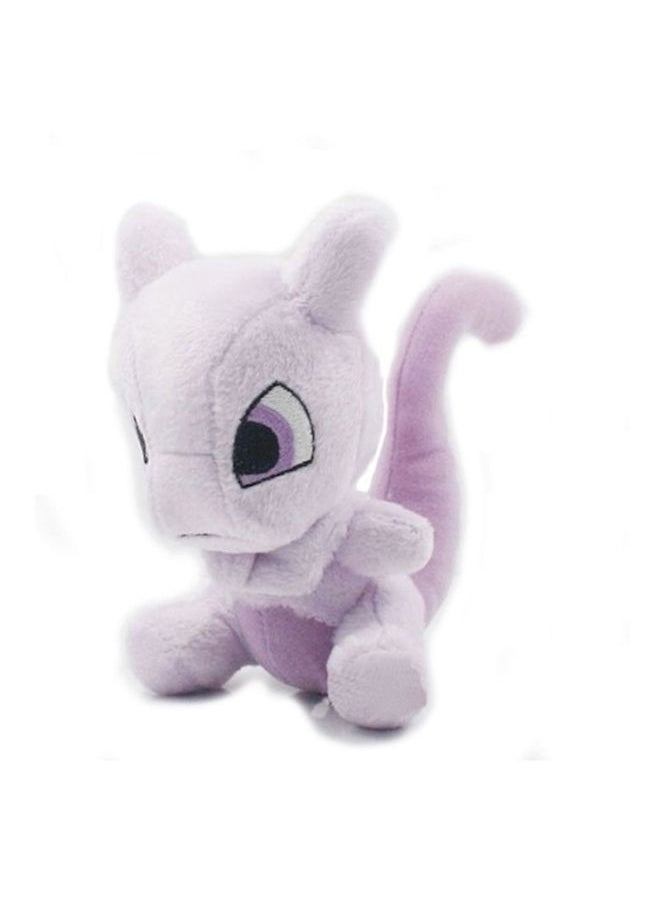 Y&D Mewtwo Plush Toy 
