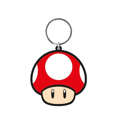 Nintendo Super Mario (Yoshi) Mug Coaster & Keychain - Image 3