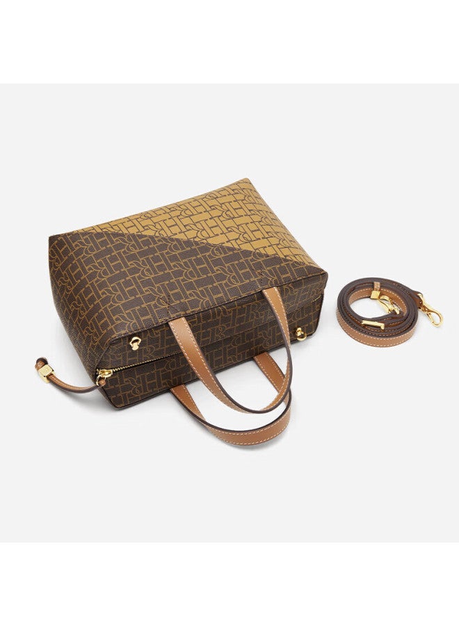 Hr Helena Handbag, Classic Printed Tote Bag For Women, Shoulder Bag, Casual Pillow Bag, Qixi Gift For Girlfriend - Image 5