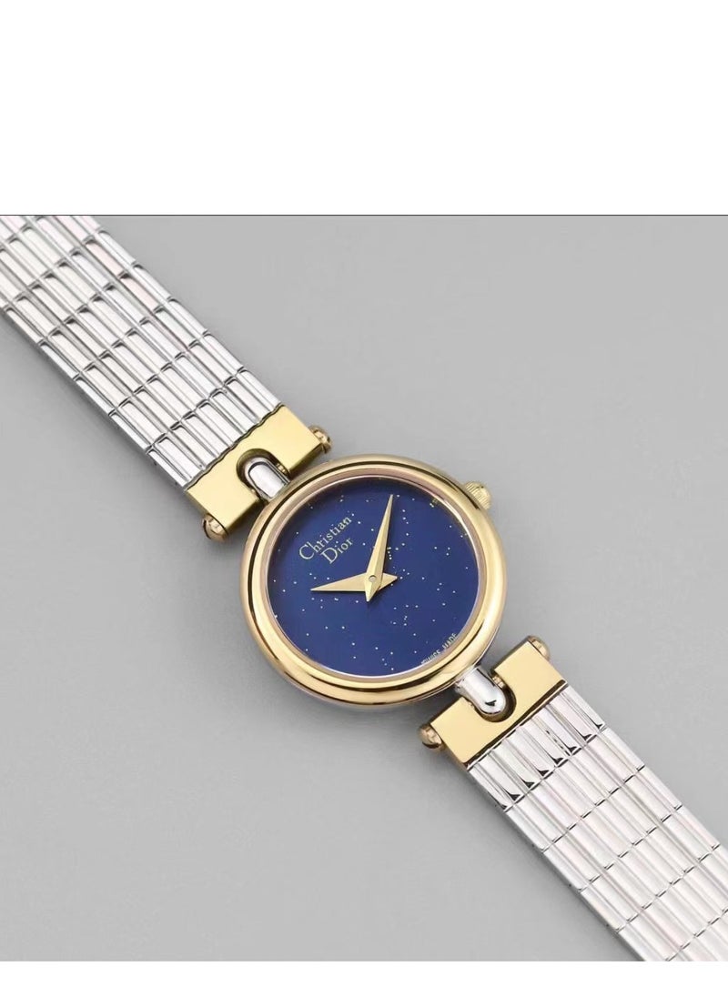 Dior - Light luxury and elegant women’s watch - Image 1