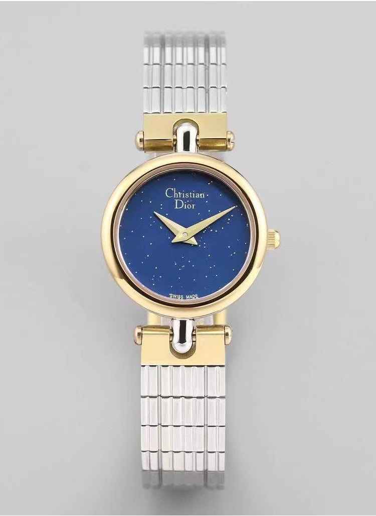Dior - Light luxury and elegant women’s watch - Image 1