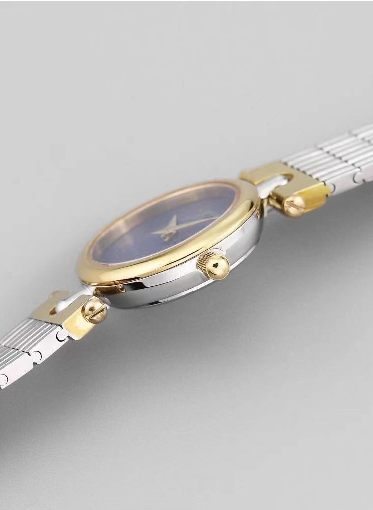 Dior - Light luxury and elegant women’s watch - Image 1