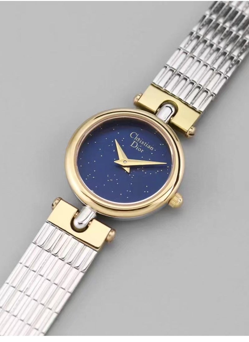 Dior - Light luxury and elegant women’s watch - Image 1