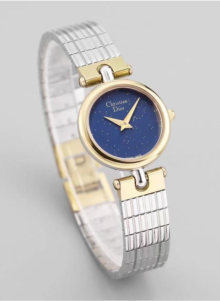 Dior - Light luxury and elegant women’s watch - Image 1