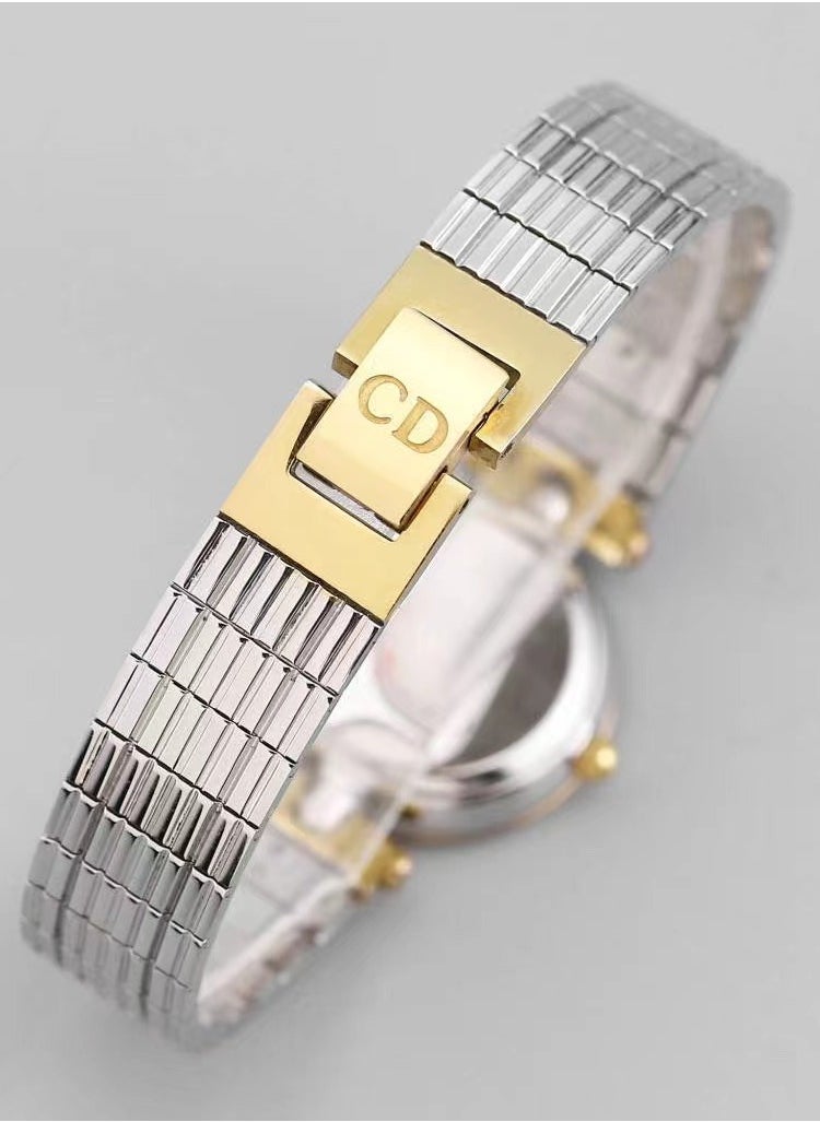 Dior - Light luxury and elegant women’s watch - Image 1