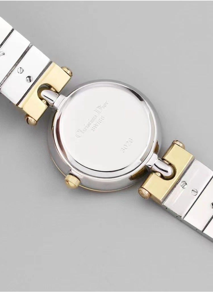 Dior - Light luxury and elegant women’s watch - Image 1