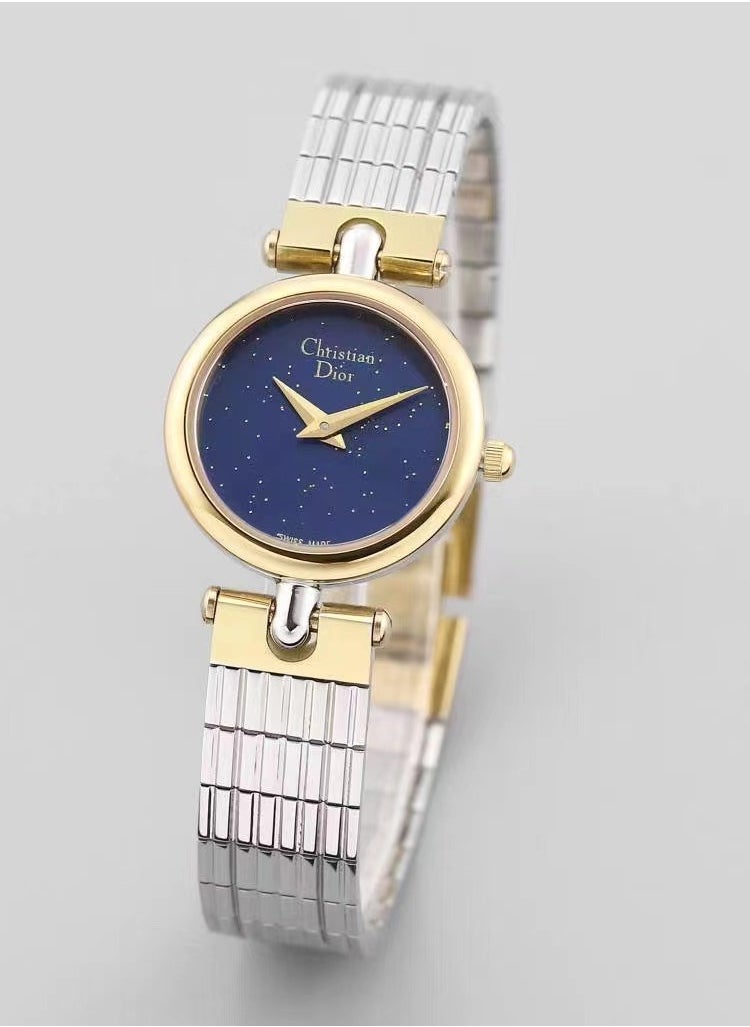 Dior - Light luxury and elegant women’s watch - Image 1