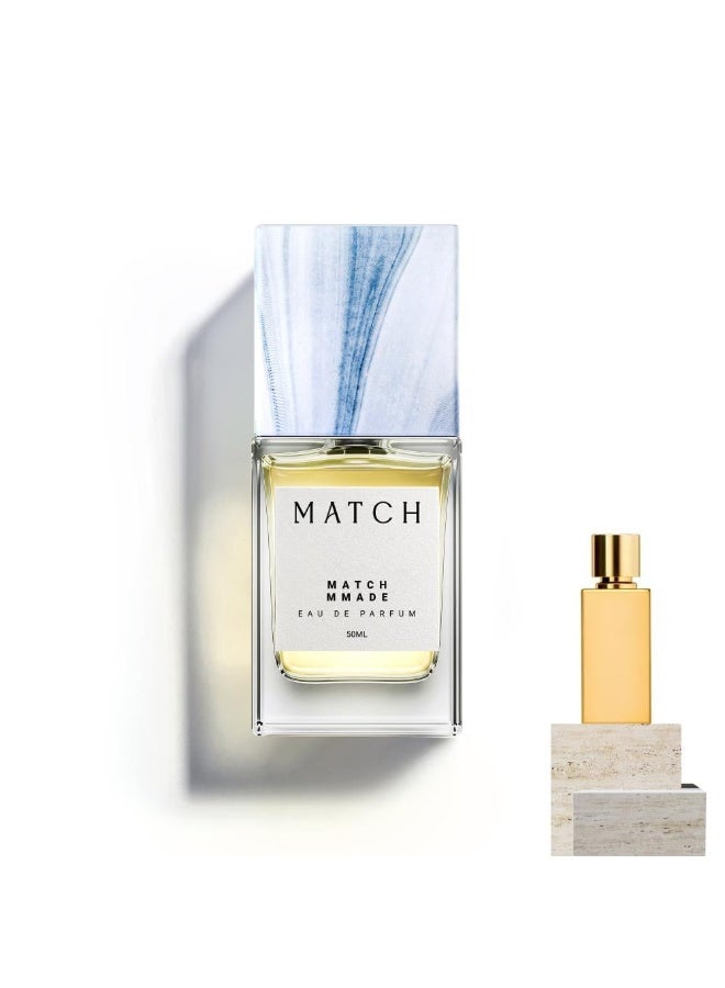 ماتش ميد - Image 1